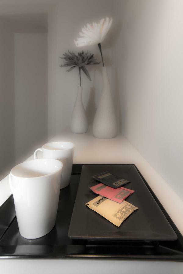 Etnart Gallery House Catania Exterior photo