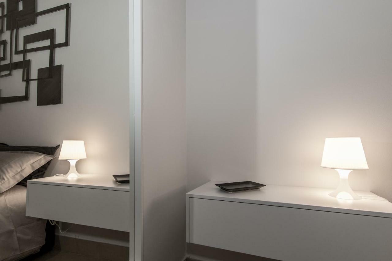 Etnart Gallery House Catania Exterior photo