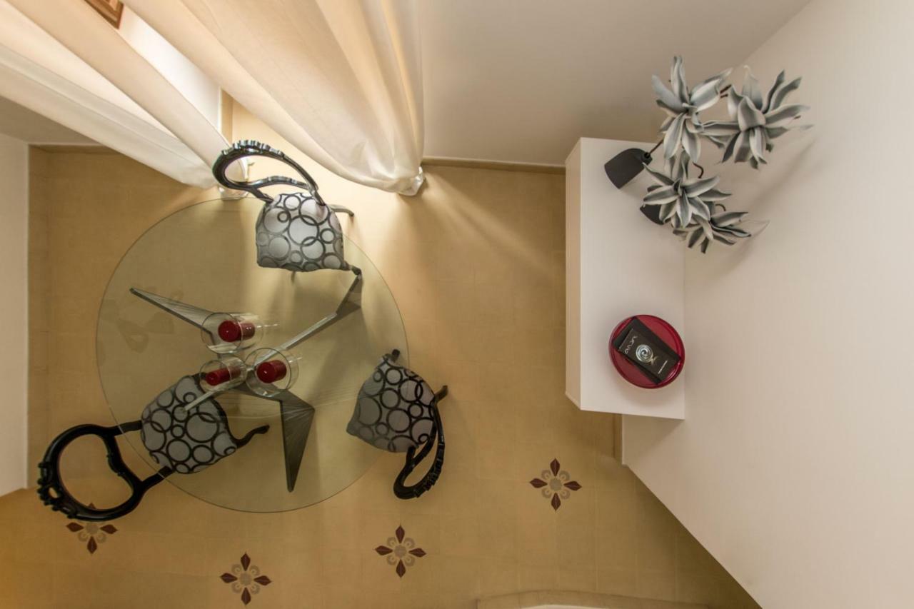 Etnart Gallery House Catania Exterior photo