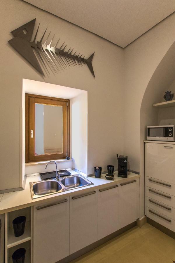 Etnart Gallery House Catania Exterior photo