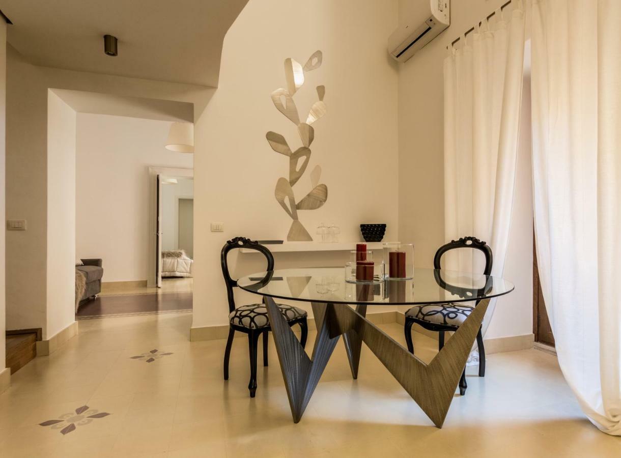 Etnart Gallery House Catania Exterior photo