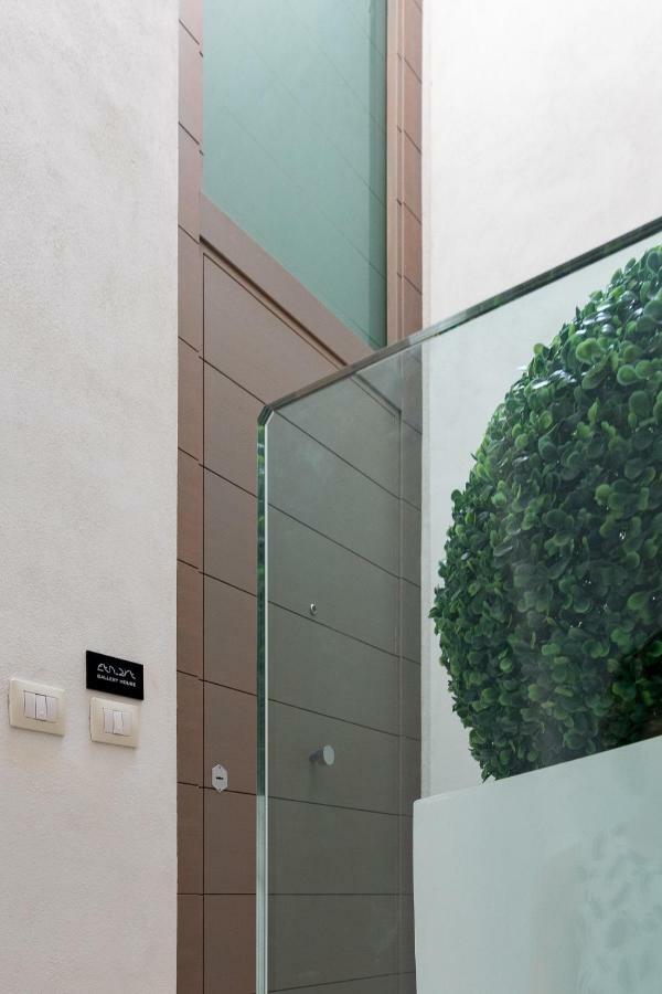Etnart Gallery House Catania Exterior photo
