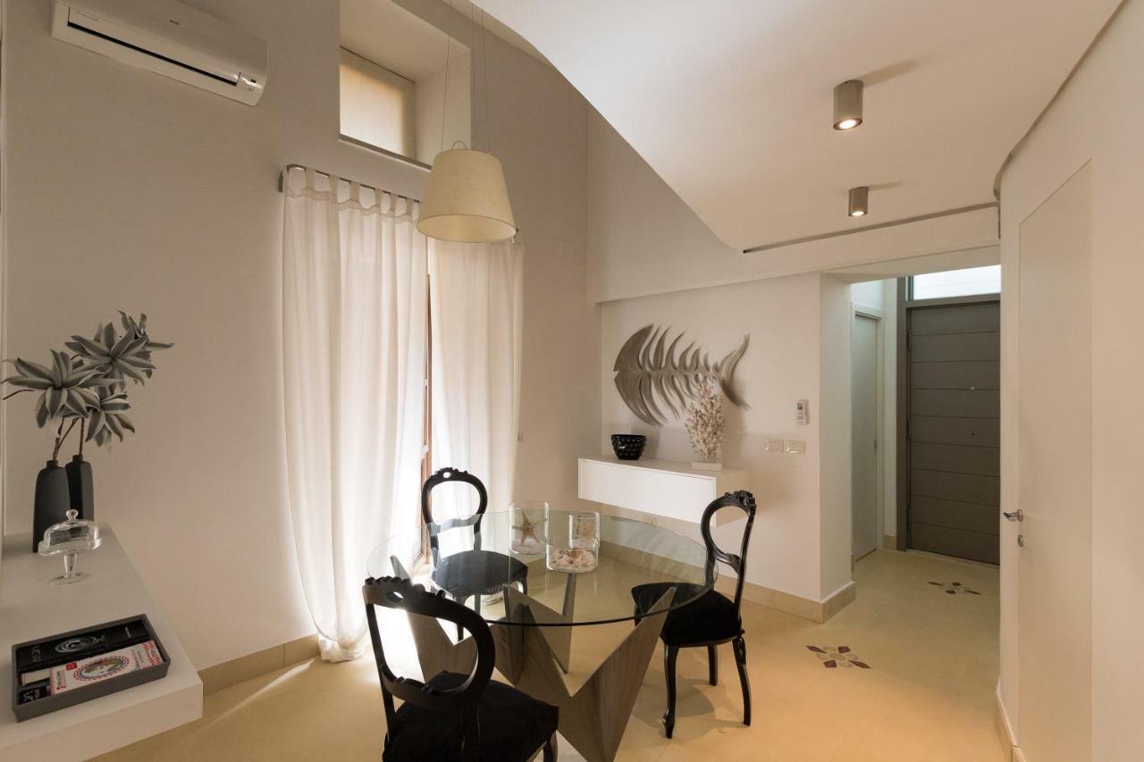 Etnart Gallery House Catania Exterior photo