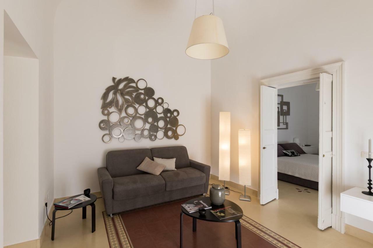 Etnart Gallery House Catania Exterior photo